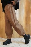 Ori Scuba Shelby Pant Caramel /21=